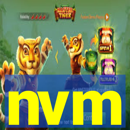 nvm-windows download